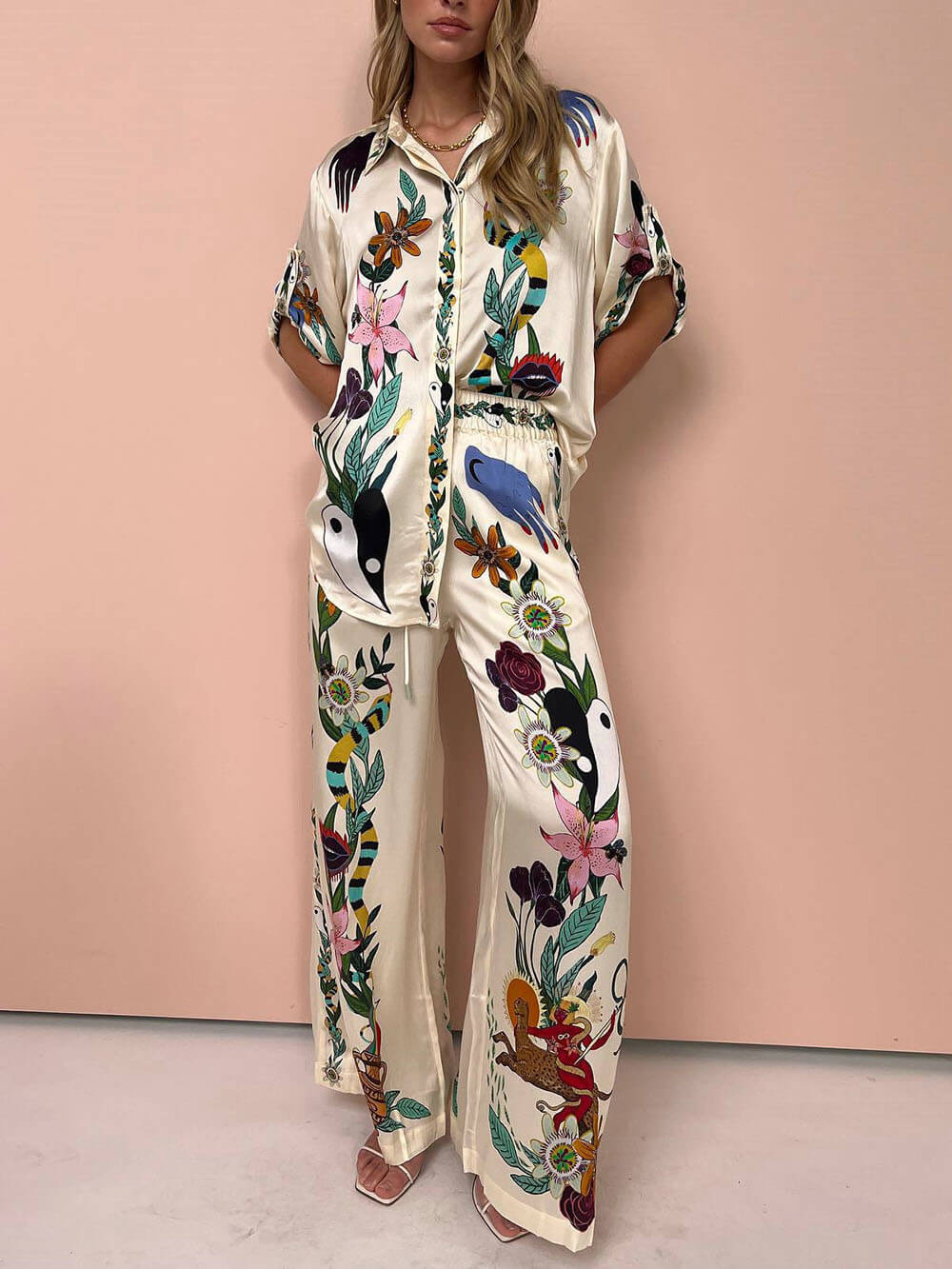 Noelia® | Stylish set for women