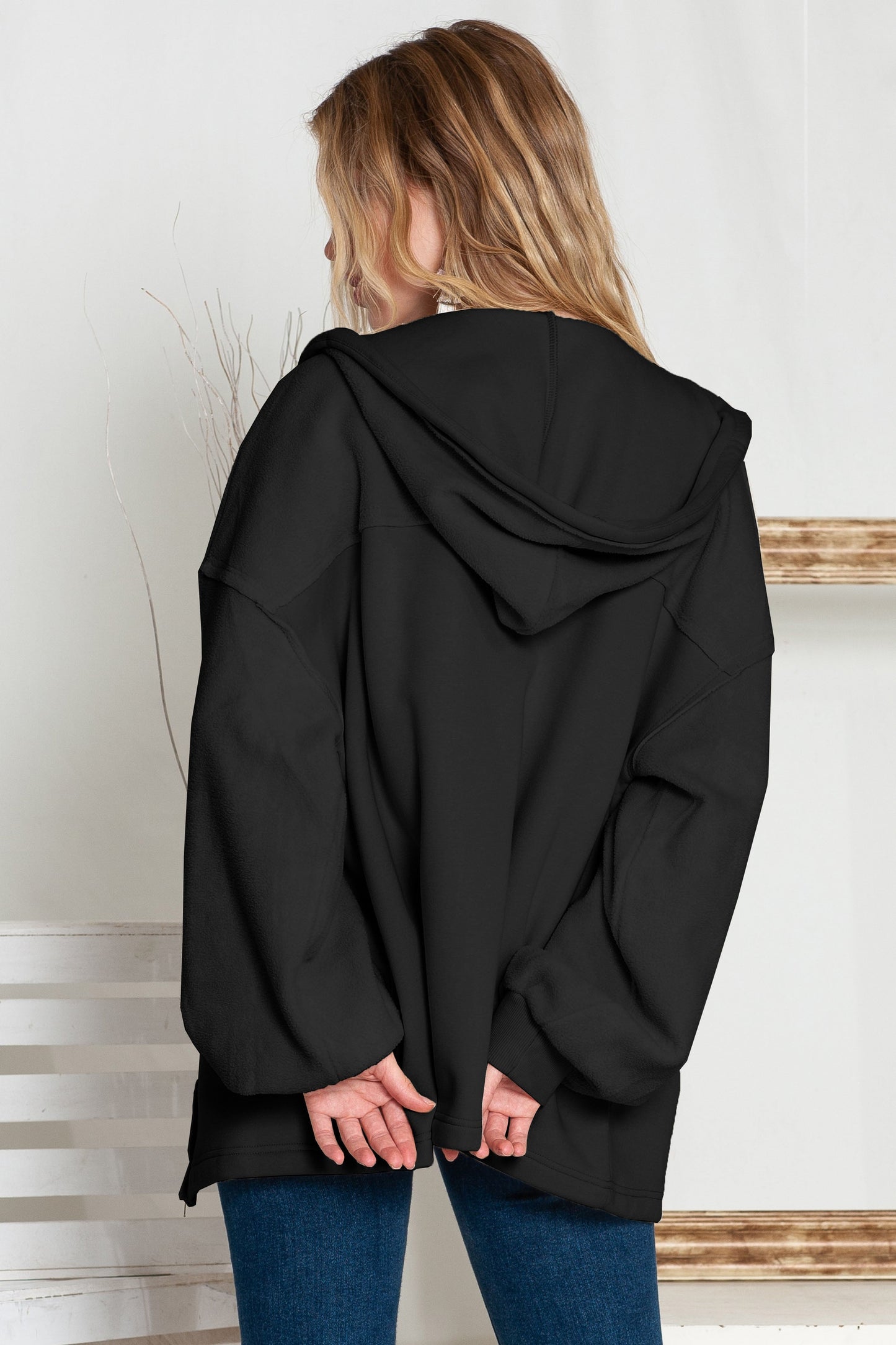 Eugenia® | Fashionable and effortless winter garment