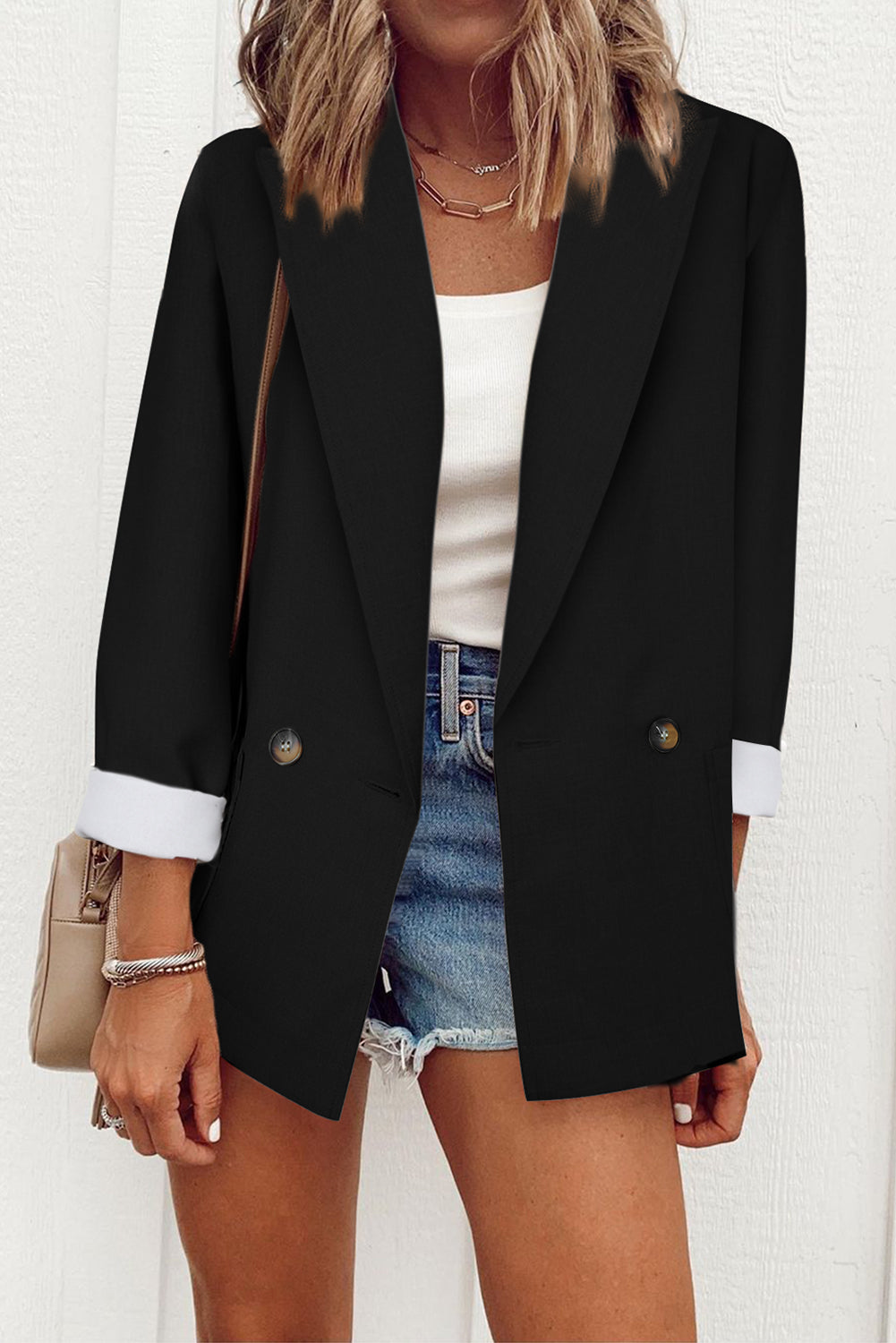 Juana | Casual and fashionable winter garment