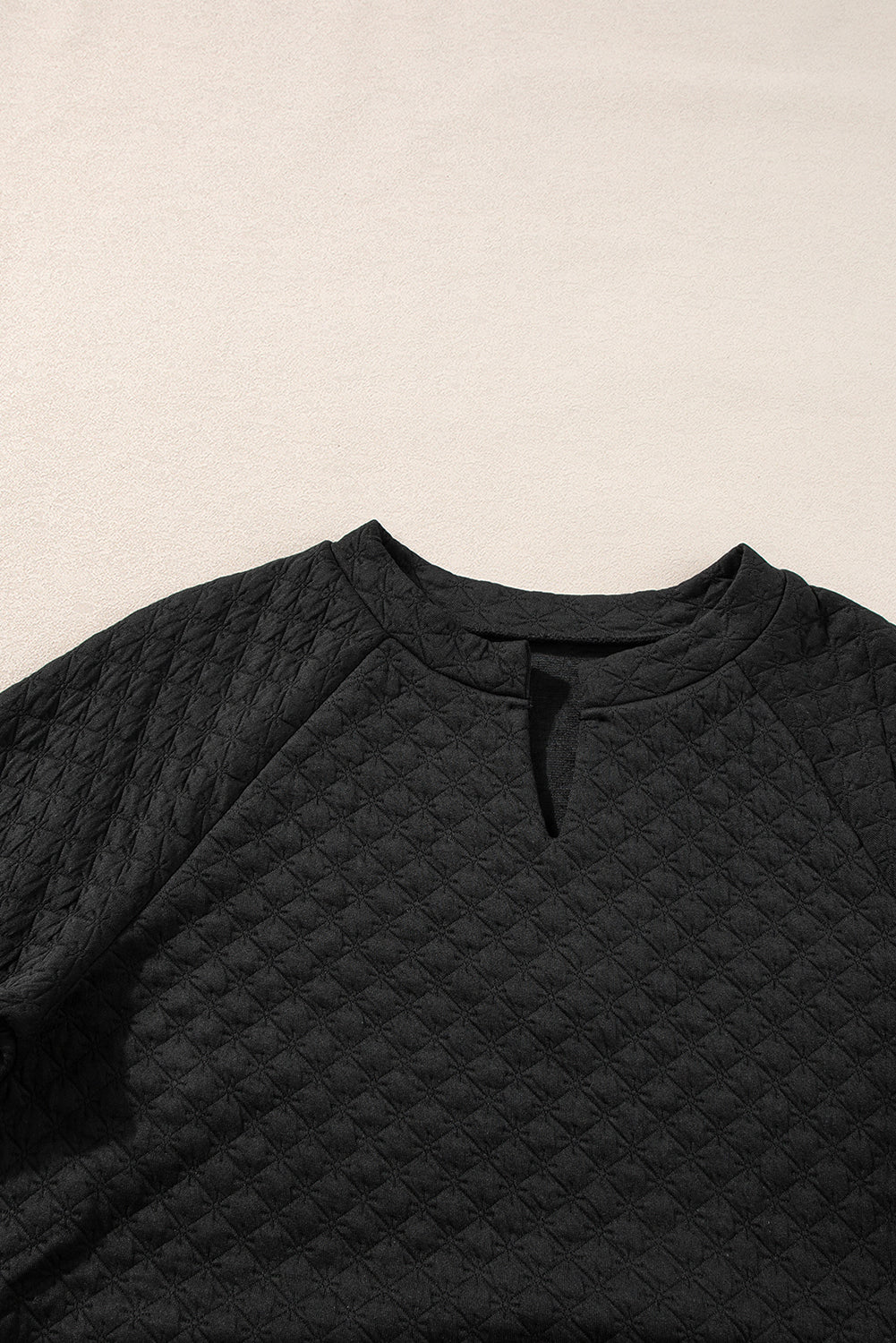 Harriet | Fashionable and effortless winter top