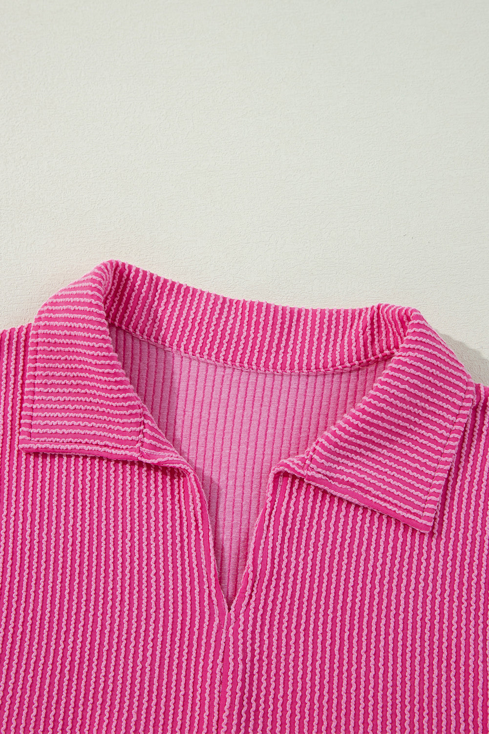 Tamara | Relaxed and timeless winter blouse