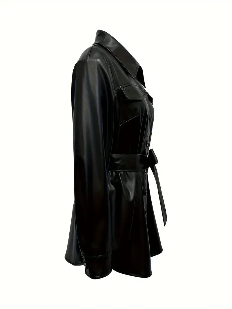 Norma | Lea women's leather jacket