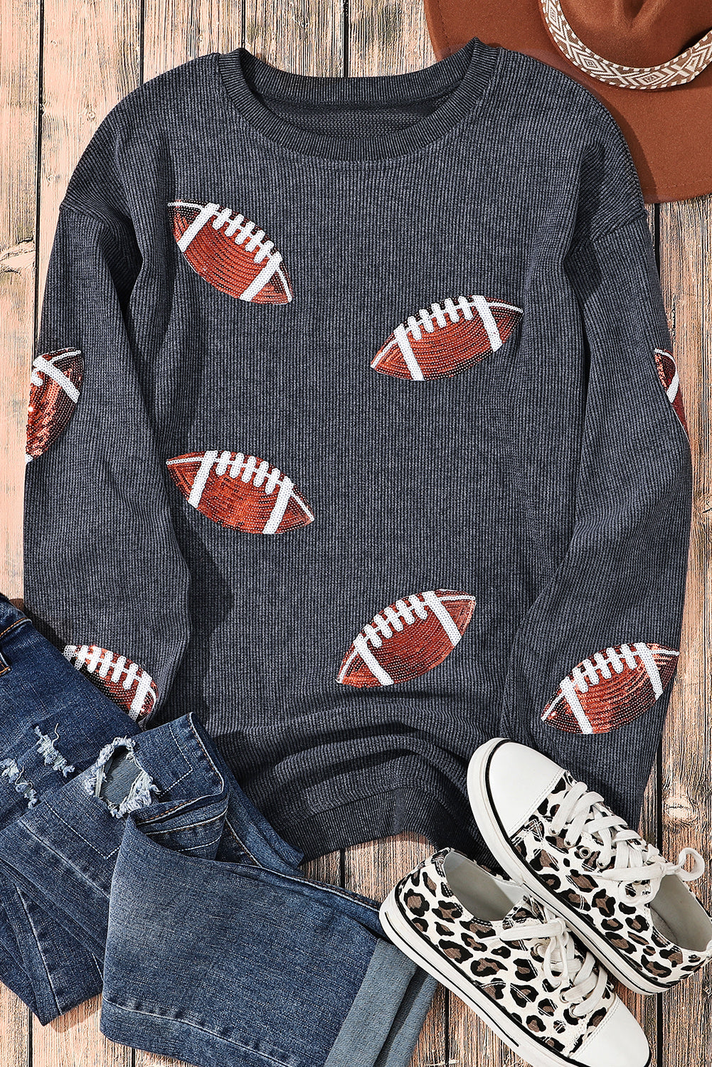 Noemí | Timeless and stylish winter garment