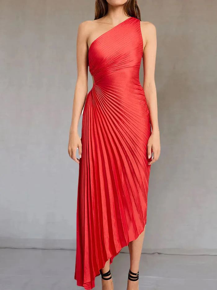 Lori | Elegant Maxi Dress