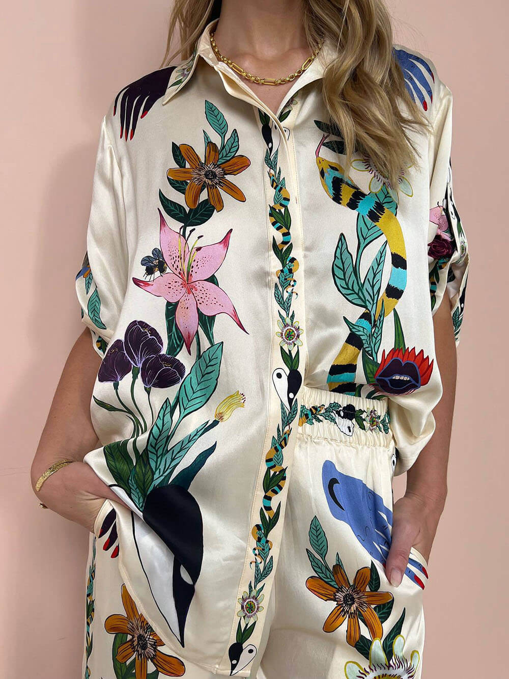 Noelia® | Stylish set for women
