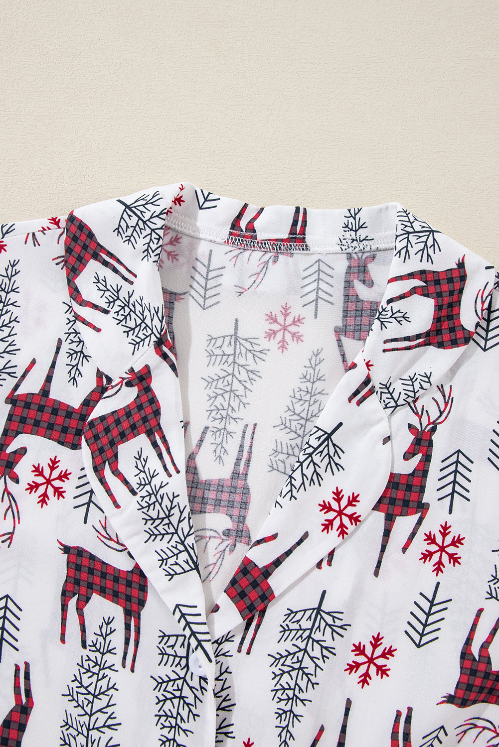 Abigail | Relaxed and stylish winter shorts