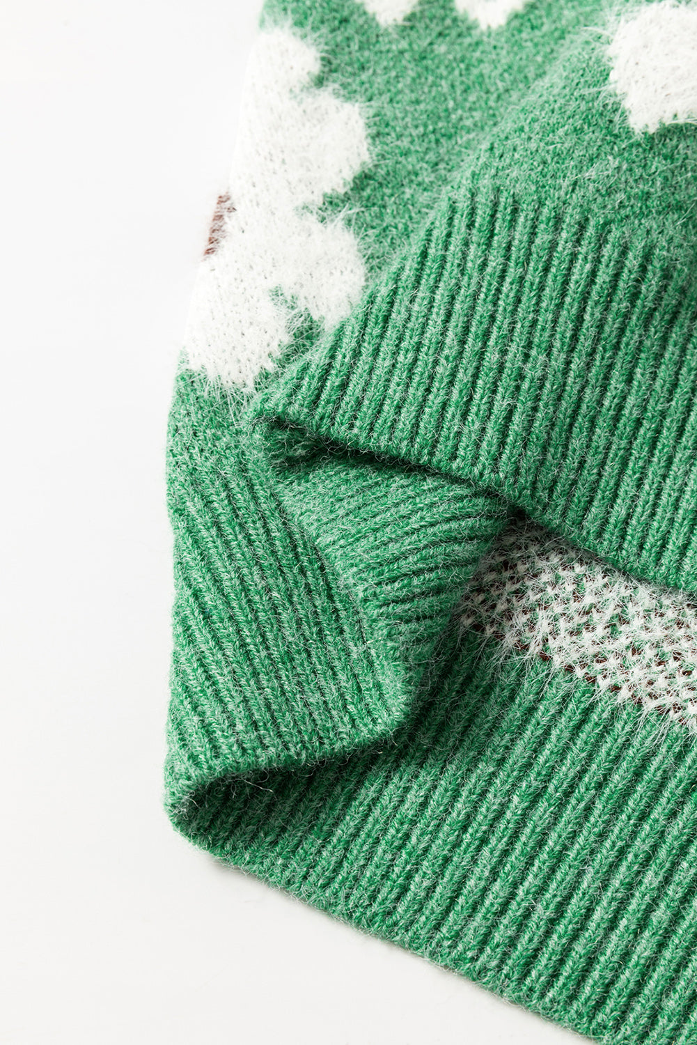 Yesica | Classic and comfortable winter sweater