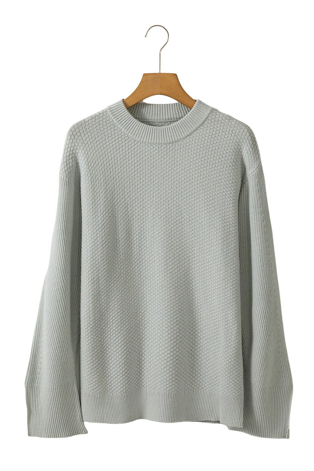 Yadira | Stylish and elegant winter sweater