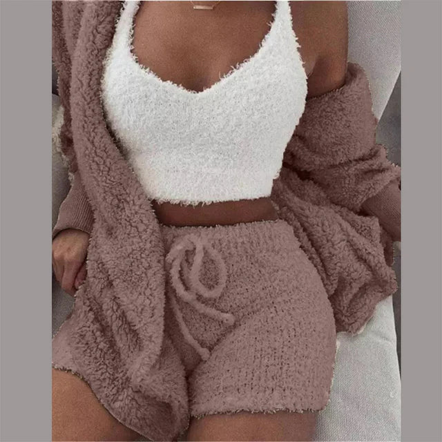 Zahira® | 3-Piece Set