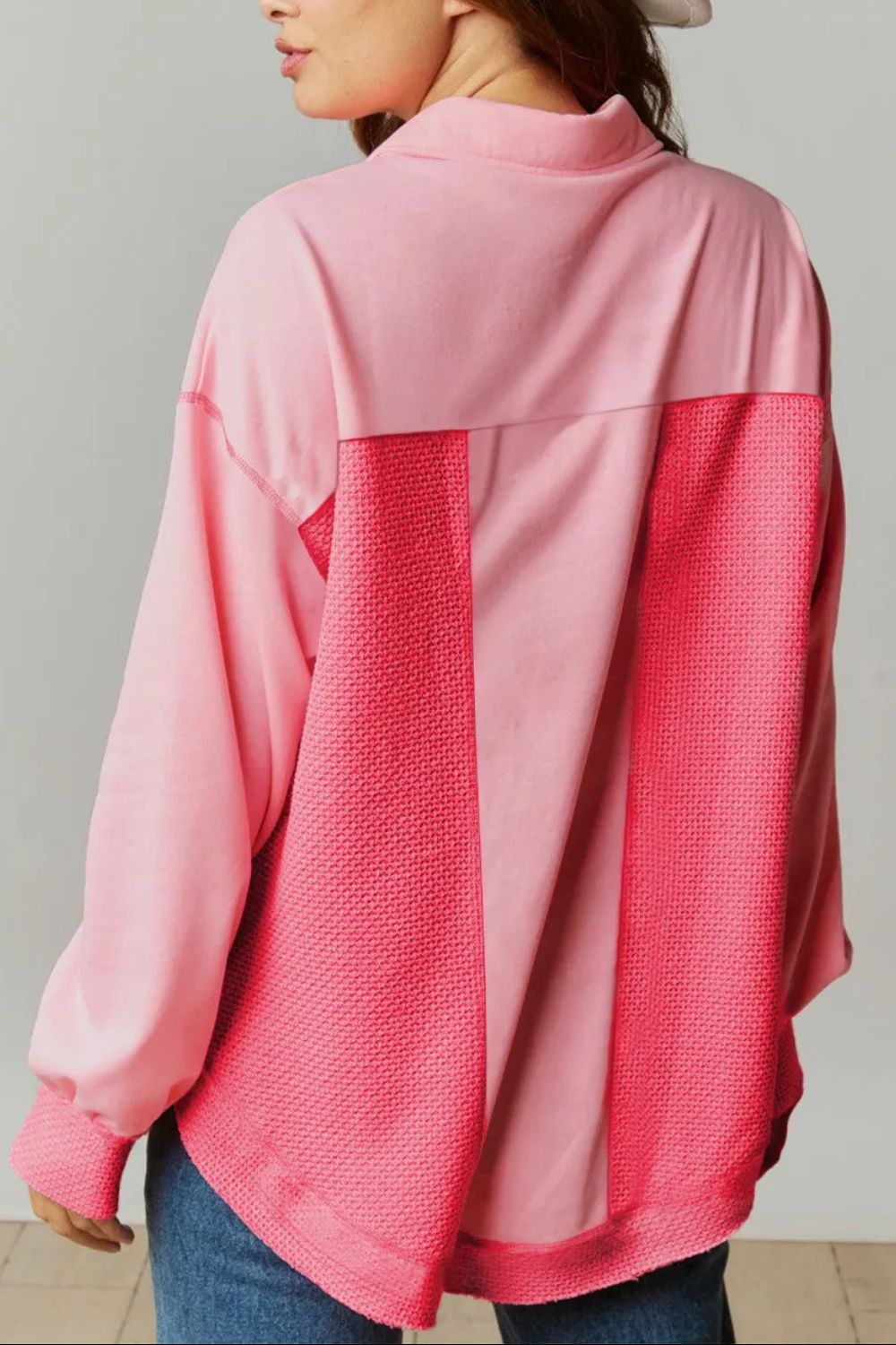 Nina | Comfortable and stylish winter jacket