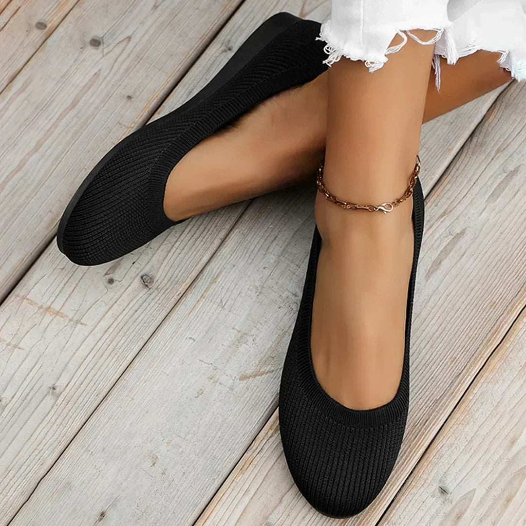 Jessica® | Fashion Non-Slip Shoes