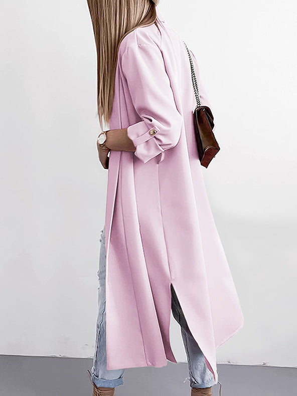 Nadia | Relaxed and stylish winter cardigan