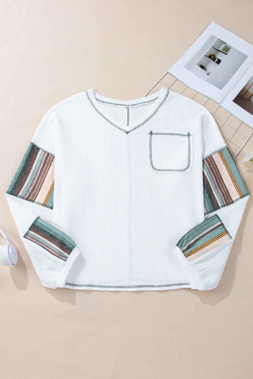 Giovanna | Trendy and elegant winter top