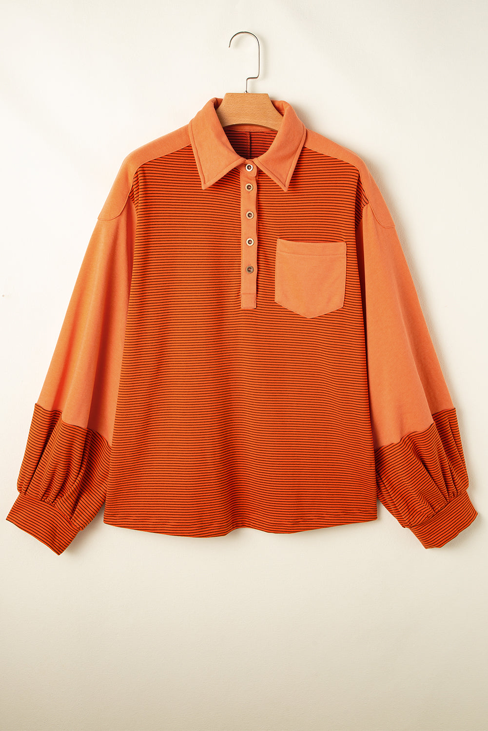 Karol | Classic and comfortable winter garment