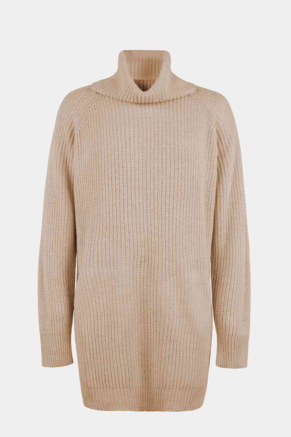 Pamela| Timeless and stylish winter sweater