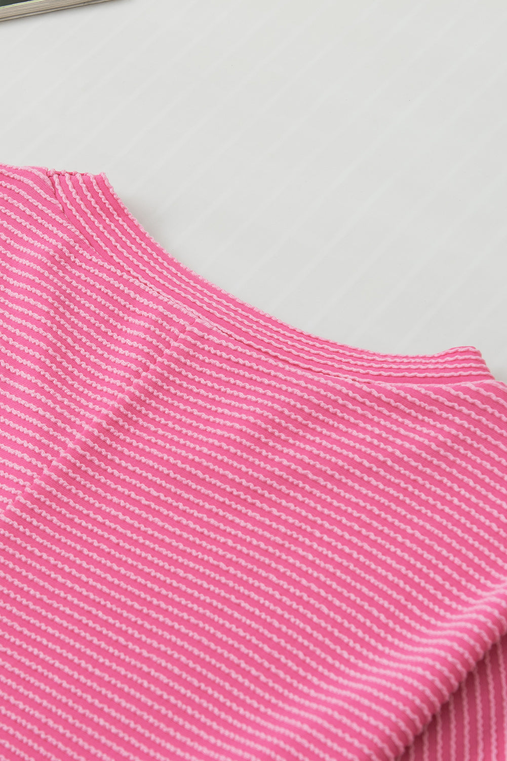 Josefa | Relaxed and timeless winter top