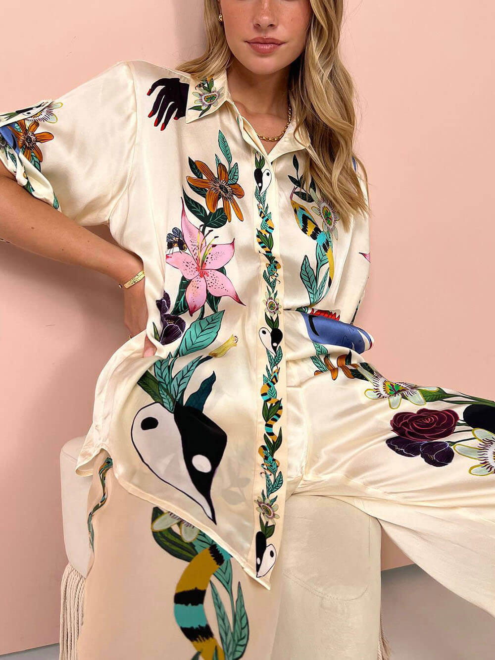 Noelia® | Stylish set for women