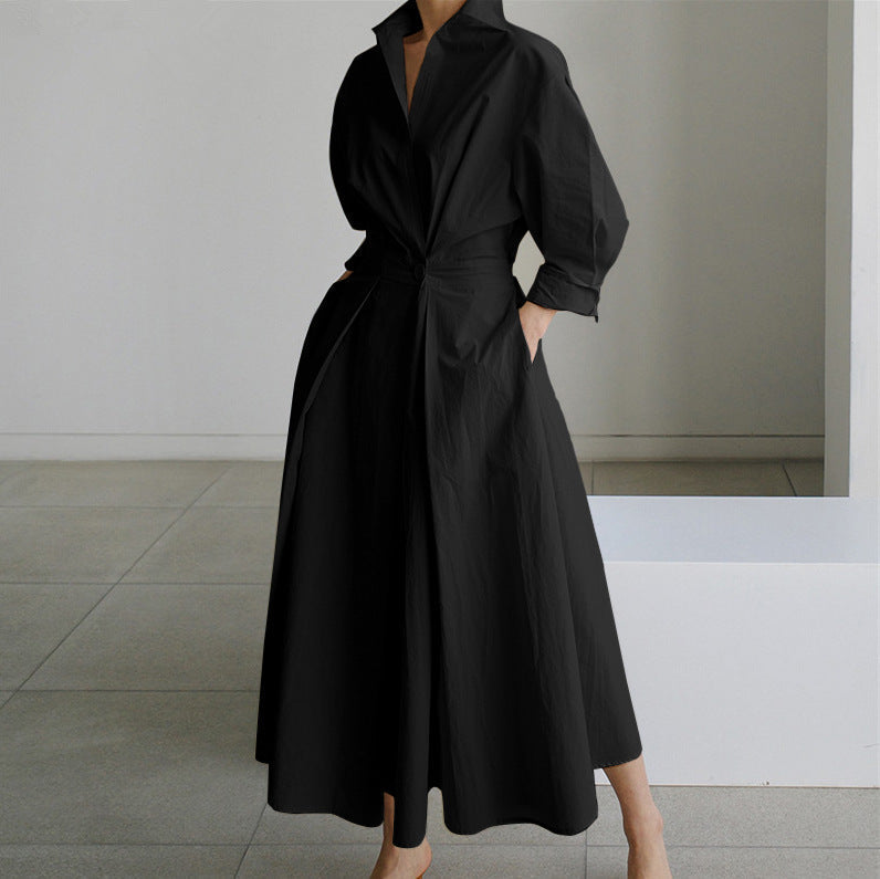 Molly® | Long Sleeve Dress