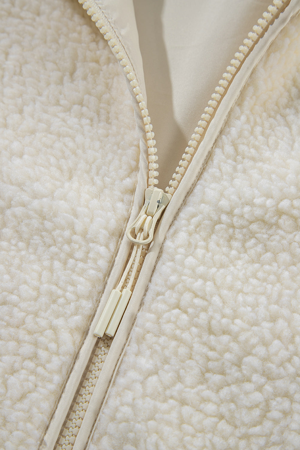 Milagros | Casual and fashionable winter jacket