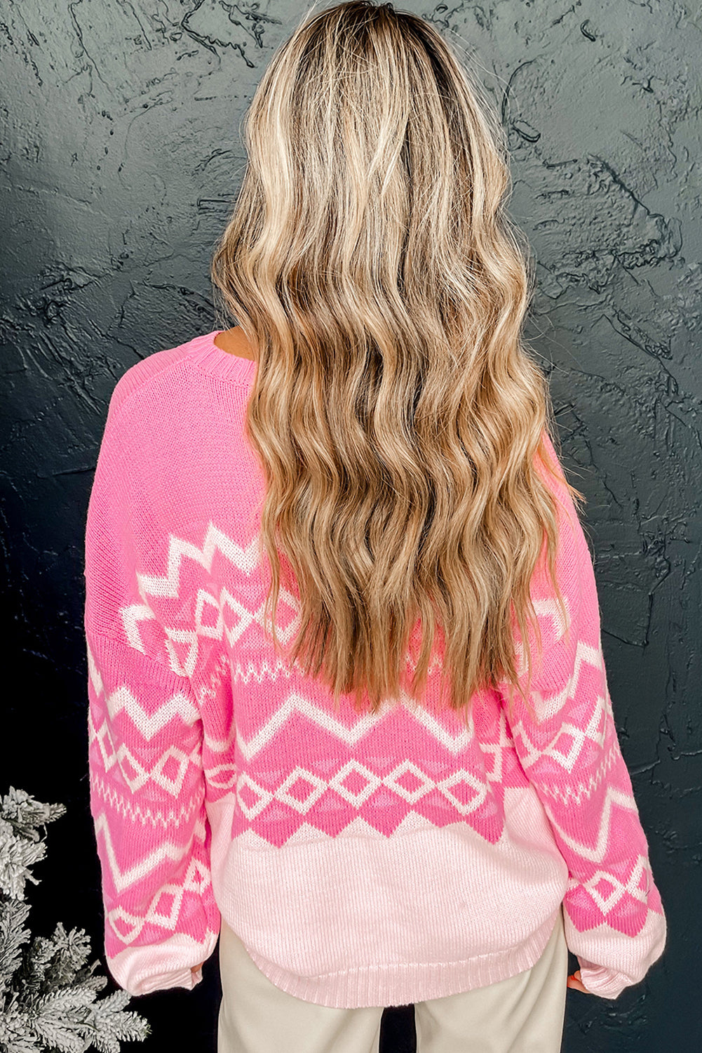 Aranza | Casual and stylish winter sweater