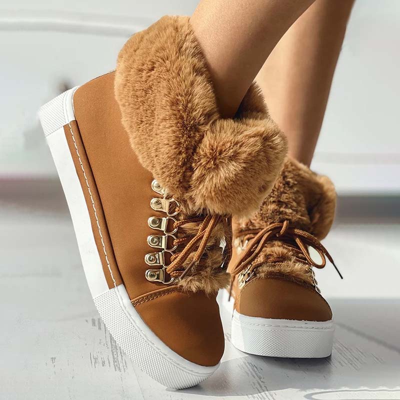 Karla | Supportive, stylish orthopedic ankle boots