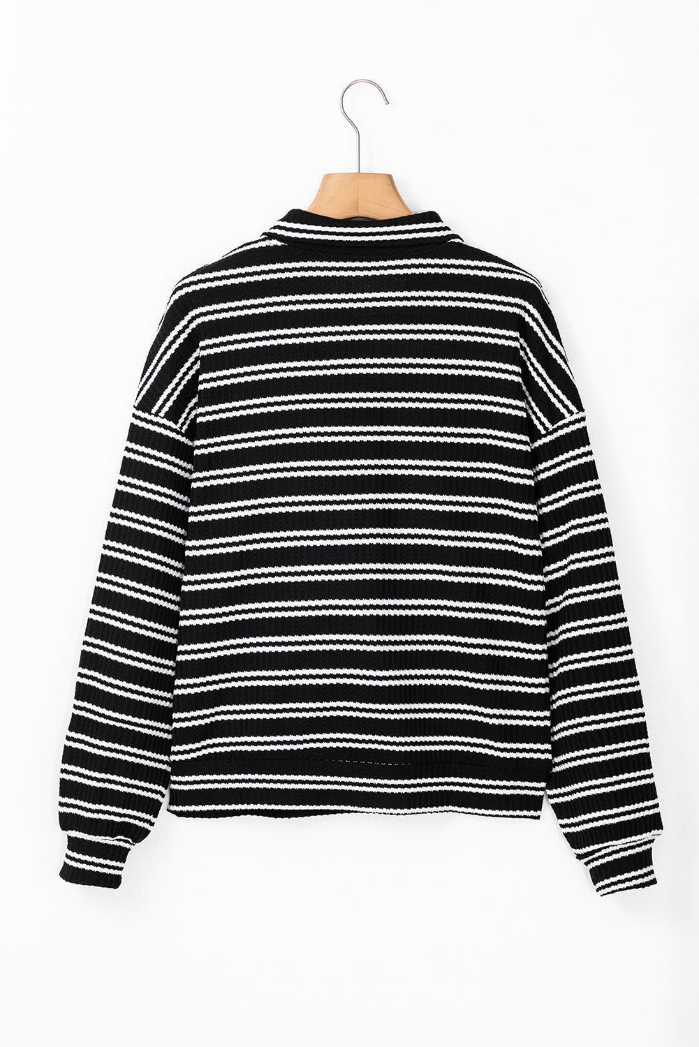 Sara | Chic and versatile winter top