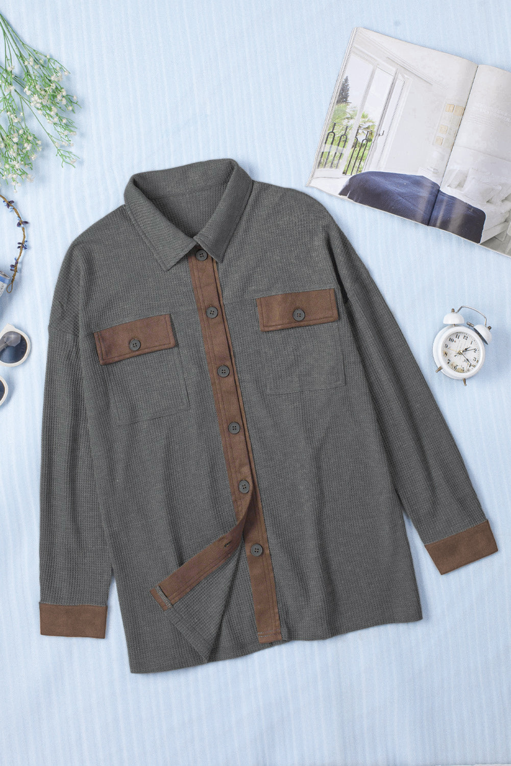 Pamela | Relaxed and stylish winter jacket