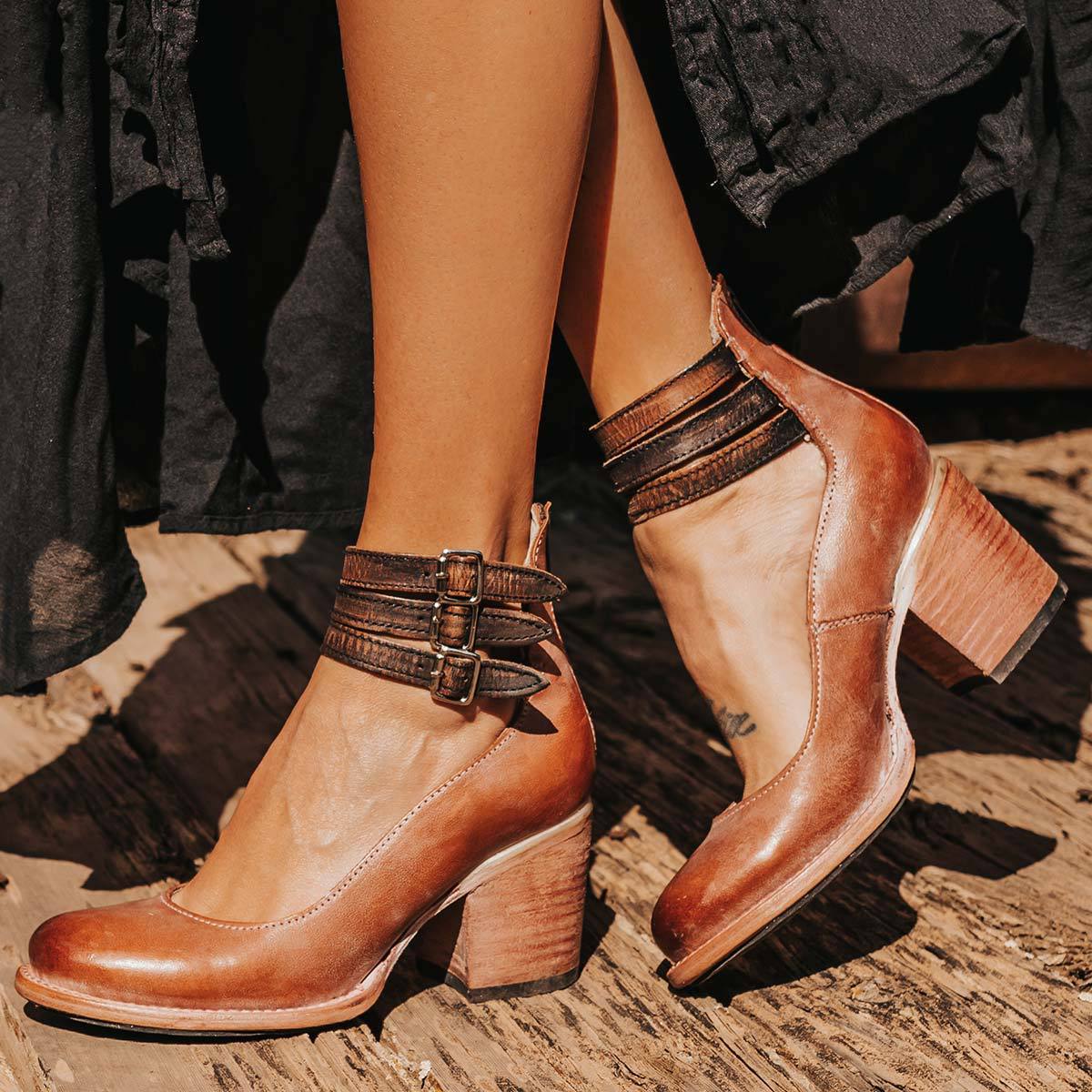 Rachel® | Comfortable And Elegant Shoe