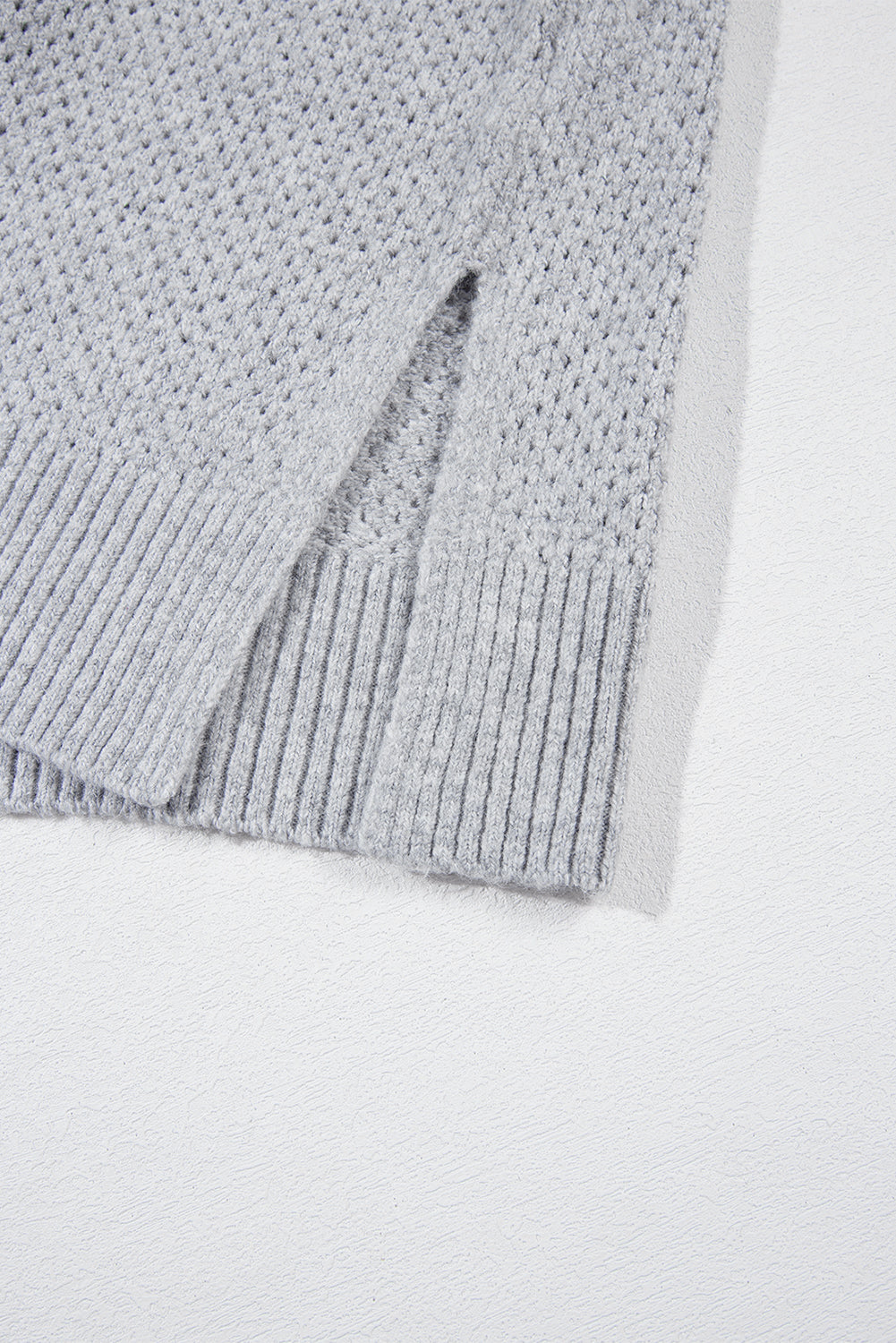 Ximena | Relaxed and elegant winter garment.