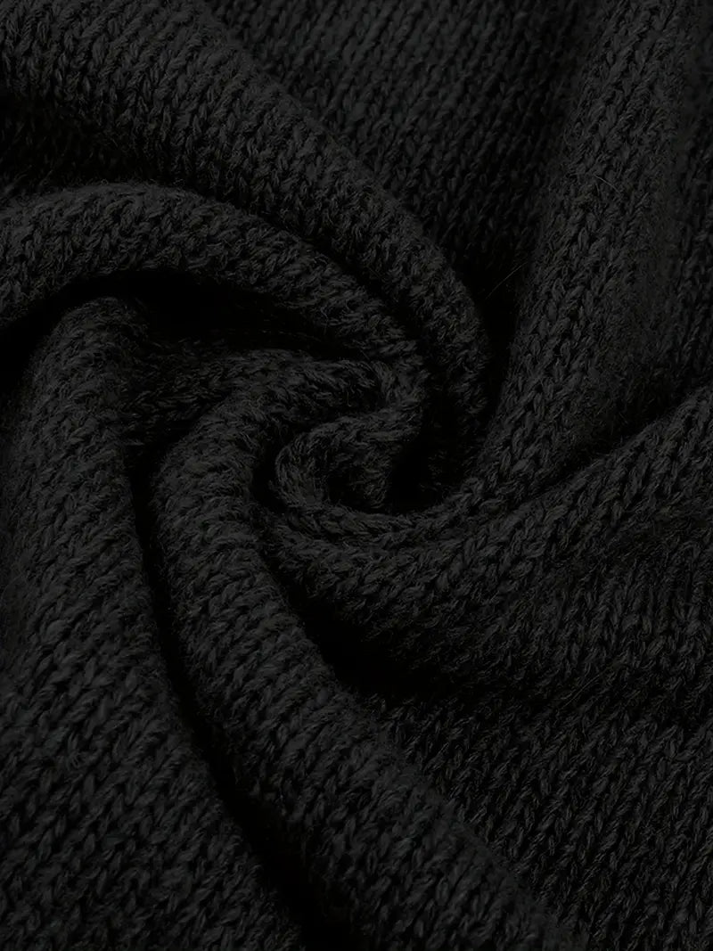 Regina| Timeless and elegant winter cardigan
