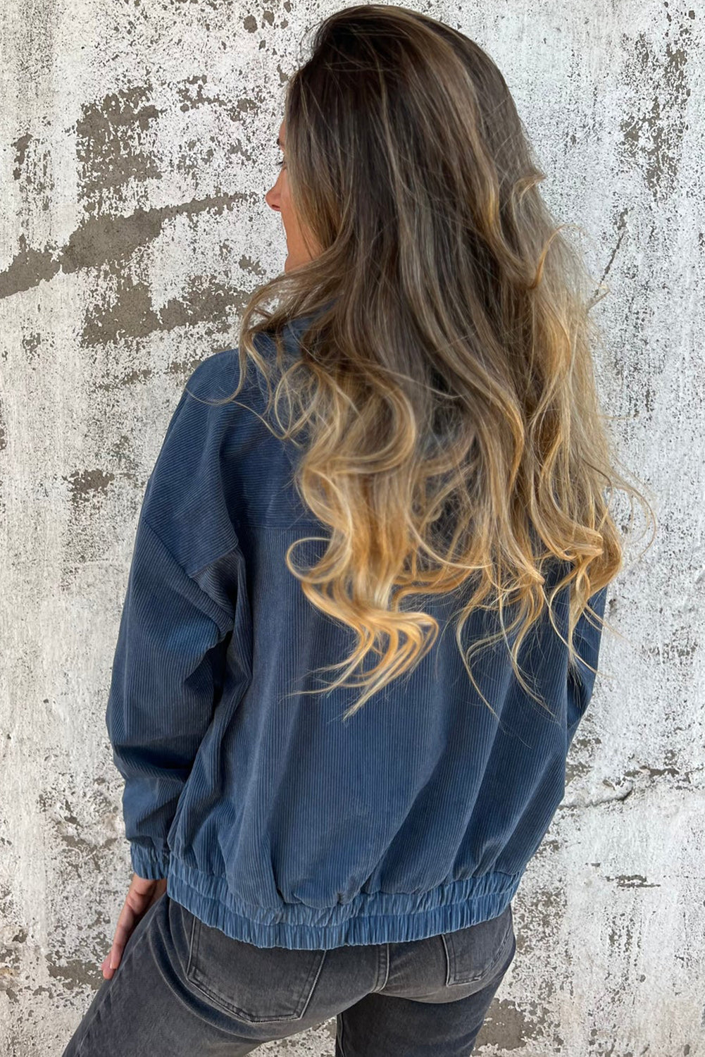 Fabiola | Classic and comfortable winter jacket