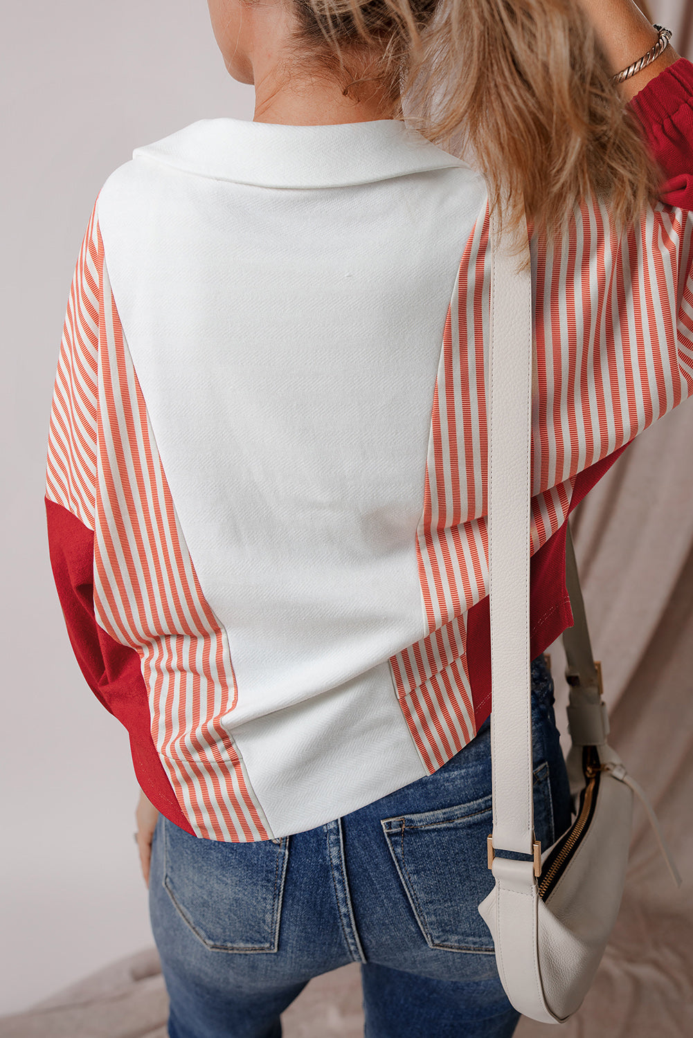 Ximena | Casual and effortless winter garment