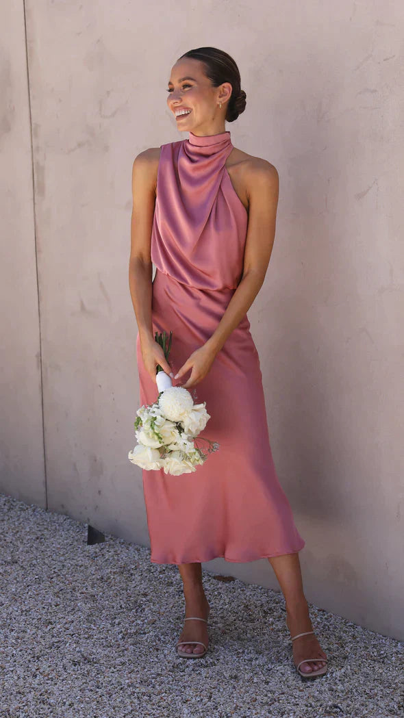 Nerea® | Delicate Long Dress For Women Edition 2024
