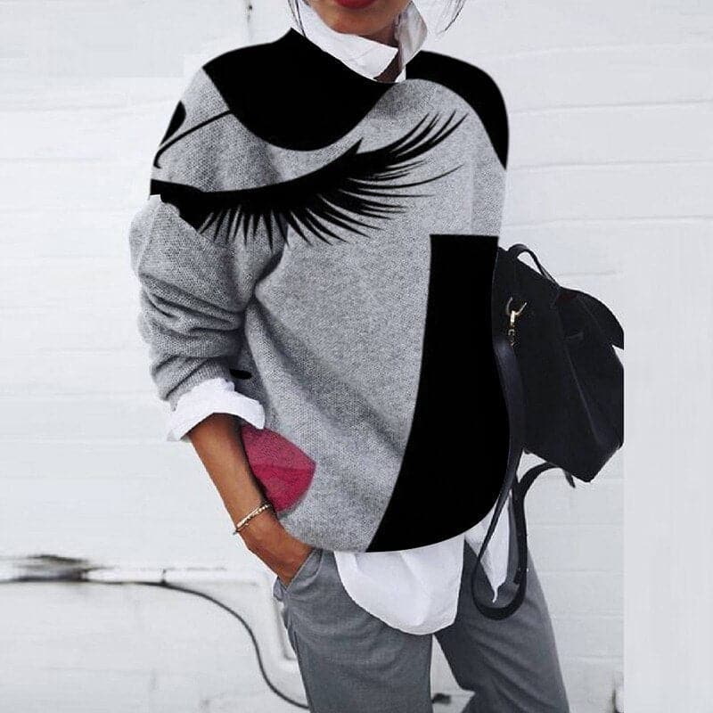 Felicidad | Comfortable and stylish winter garment