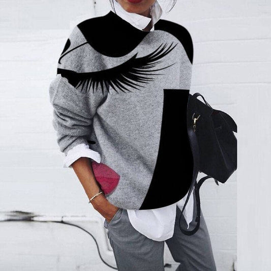Felicidad | Comfortable and stylish winter garment