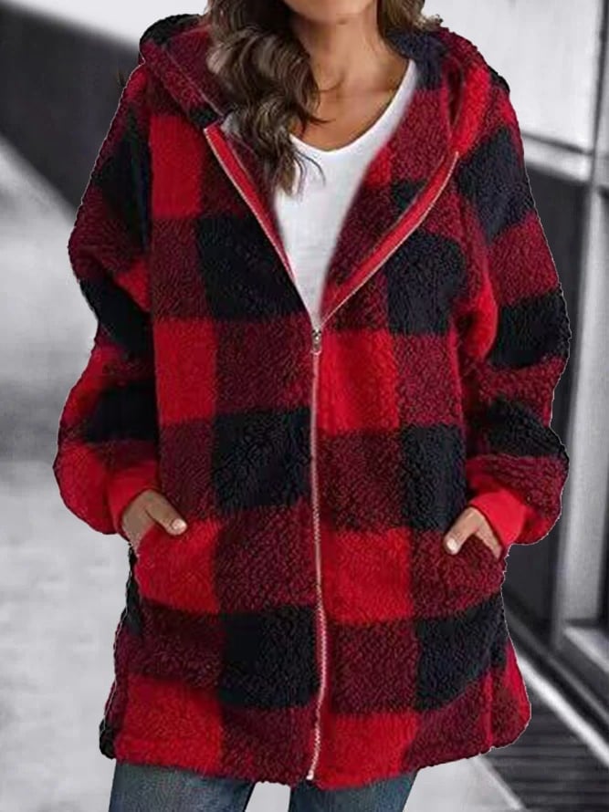 Elda | Elegant and versatile winter garment
