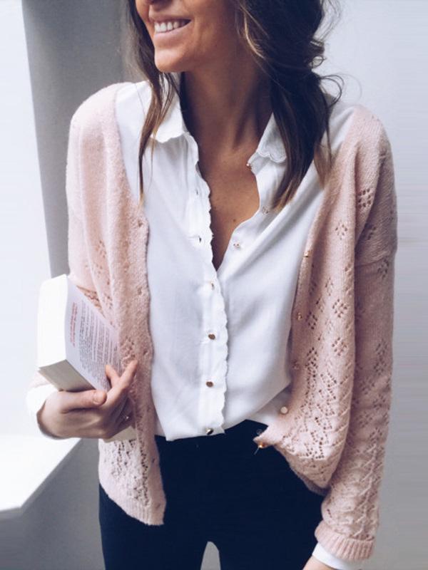 Esperanza | Modern and versatile garment