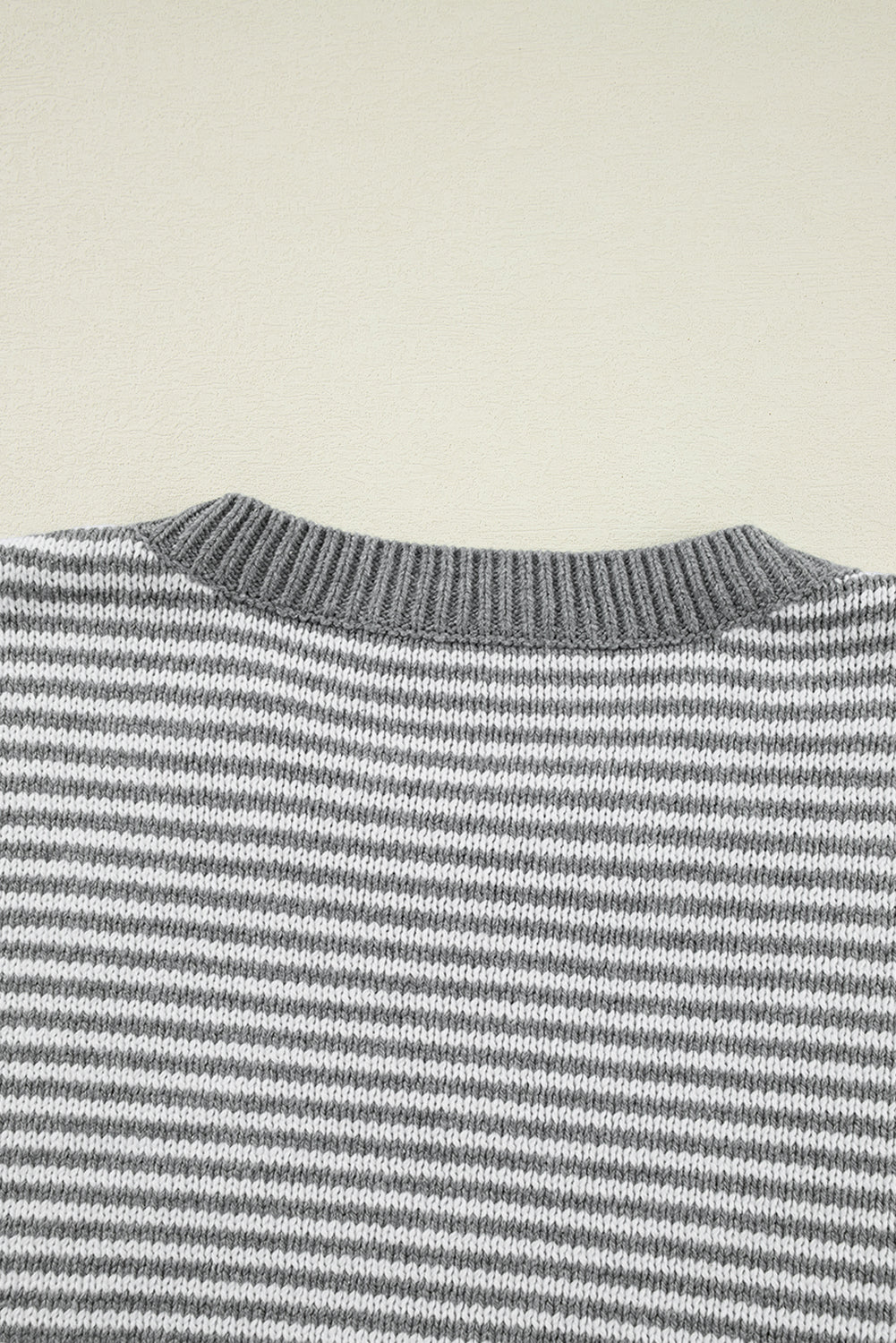 Alicia | Modern and fashionable winter sweater