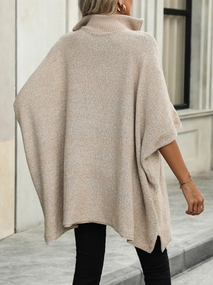 Xandra® | Pull à quart de glissière for women
