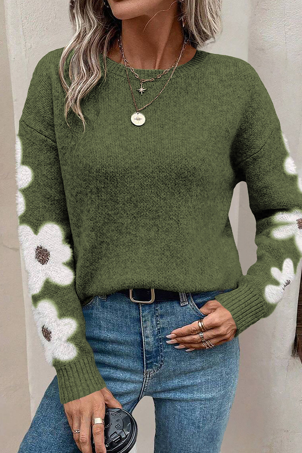 Josefina | Casual and stylish winter sweater