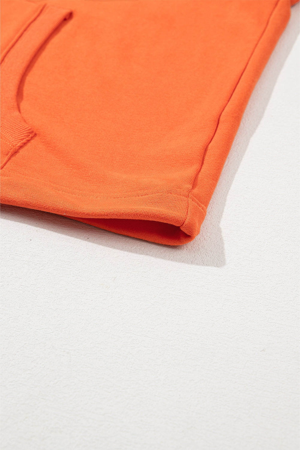 Erika | Modern and comfortable winter hoodie