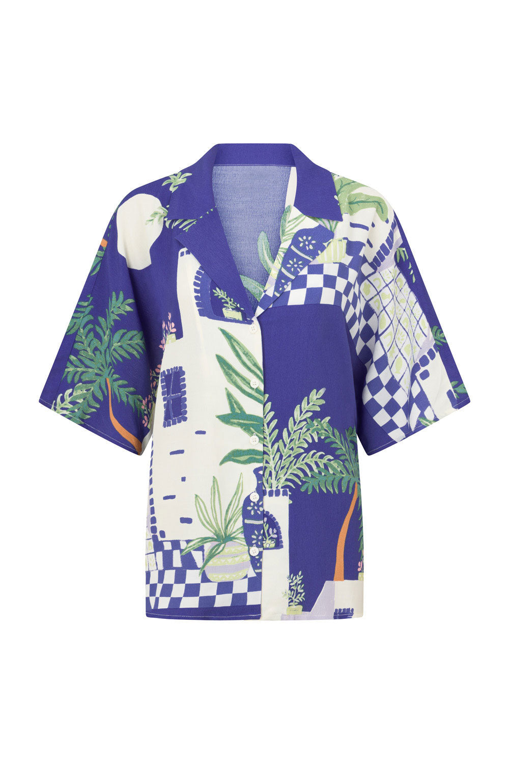 Pura® | Printed women's set