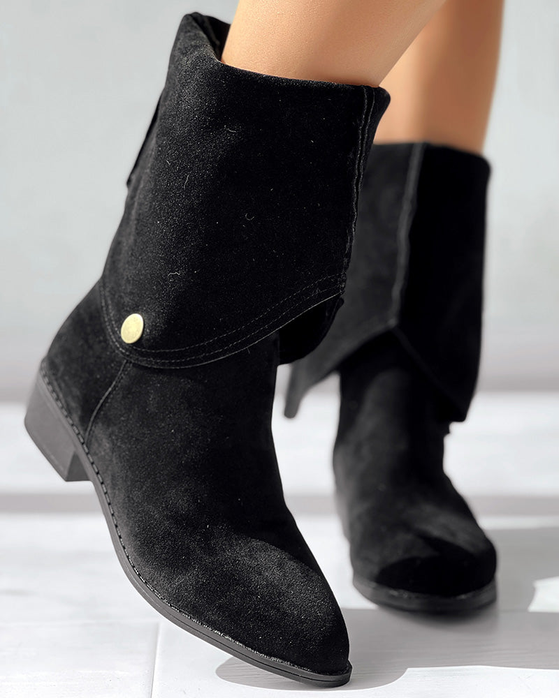 Angelica | Supportive, lightweight orthopedic boots