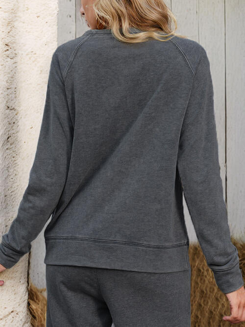 Maite | Simple and stylish winter garment