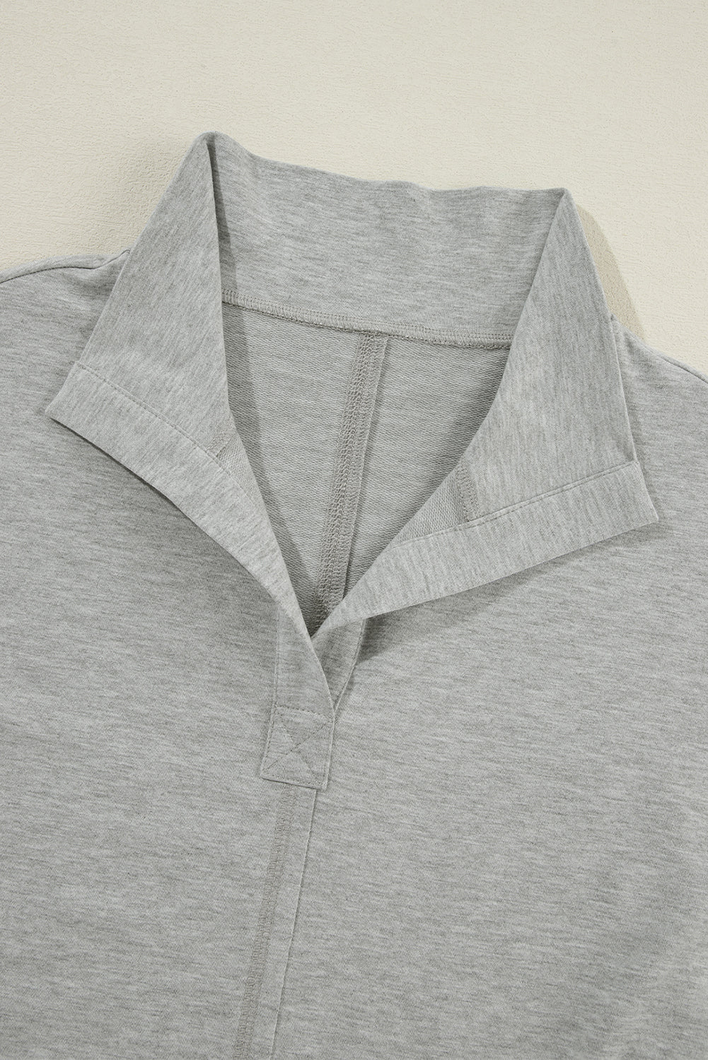 Manuela | Casual and effortless winter garment