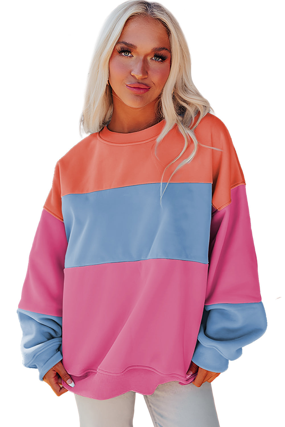 Ingrid | Modern and fashionable winter clothing item
