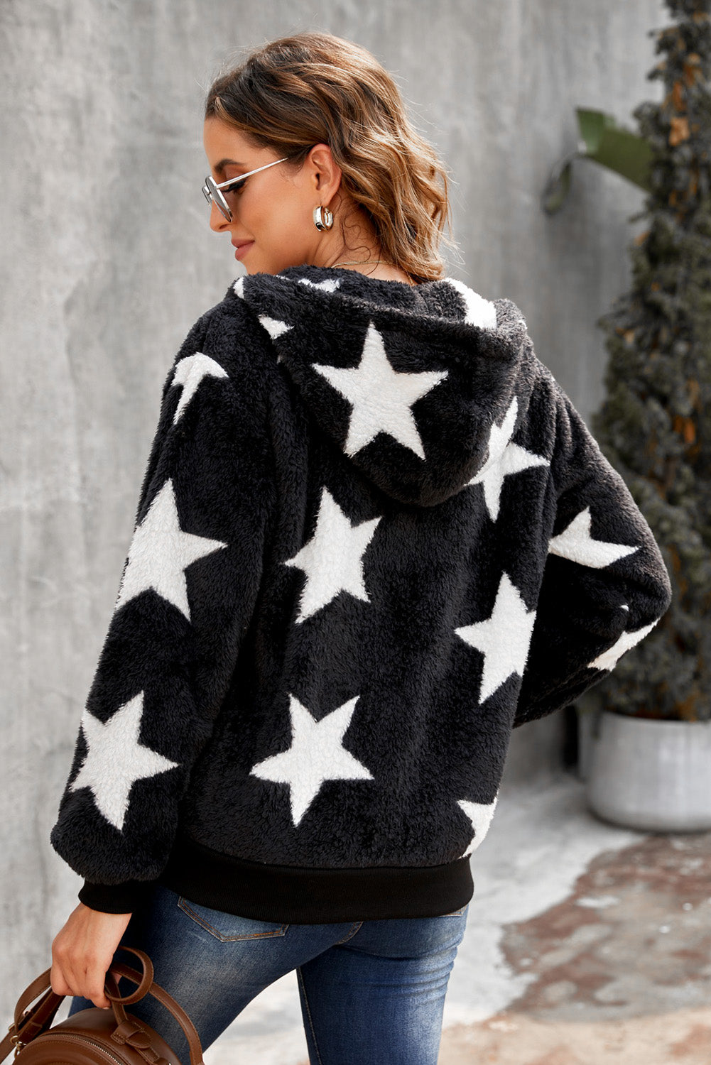 Bianca | Elegant and casual winter coat