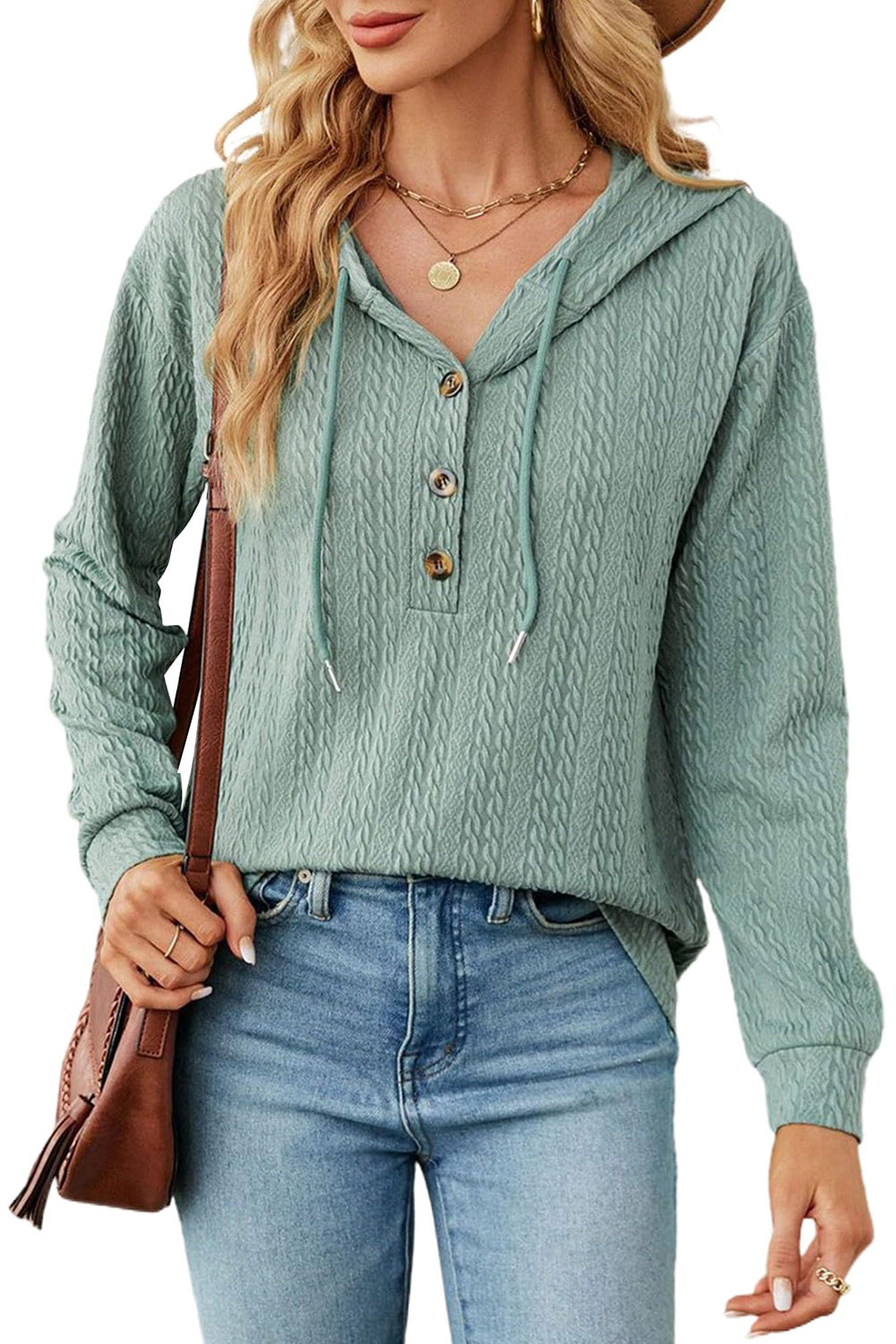 Paloma® | Comfortable and stylish winter top
