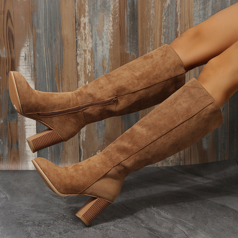Julieta | Casual, orthopedic cut boots