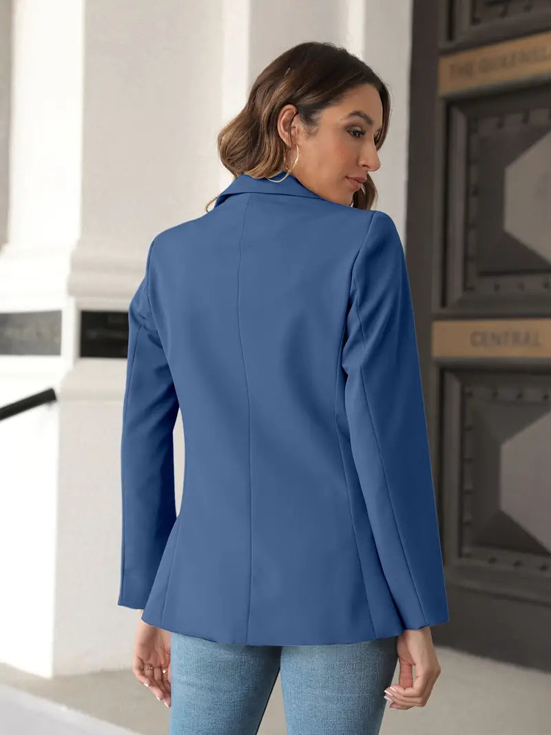 Malena| Relaxed and stylish winter jacket